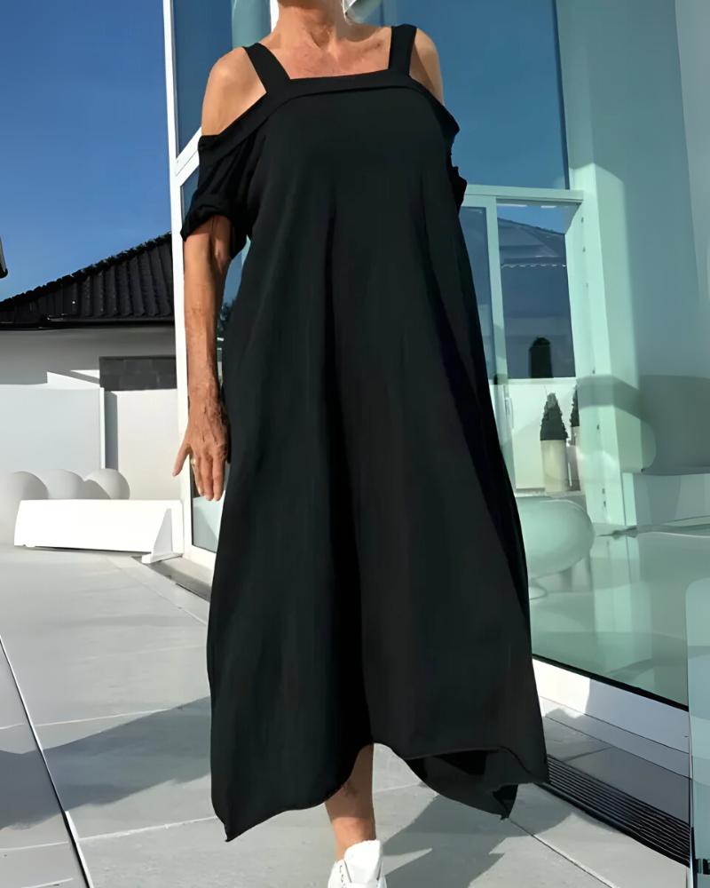 ARMONA - ABITO ESTIVO ELEGANTE