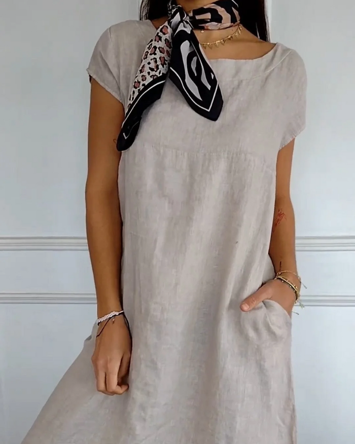 BERAWA - ABITO CASUAL IN COTONE