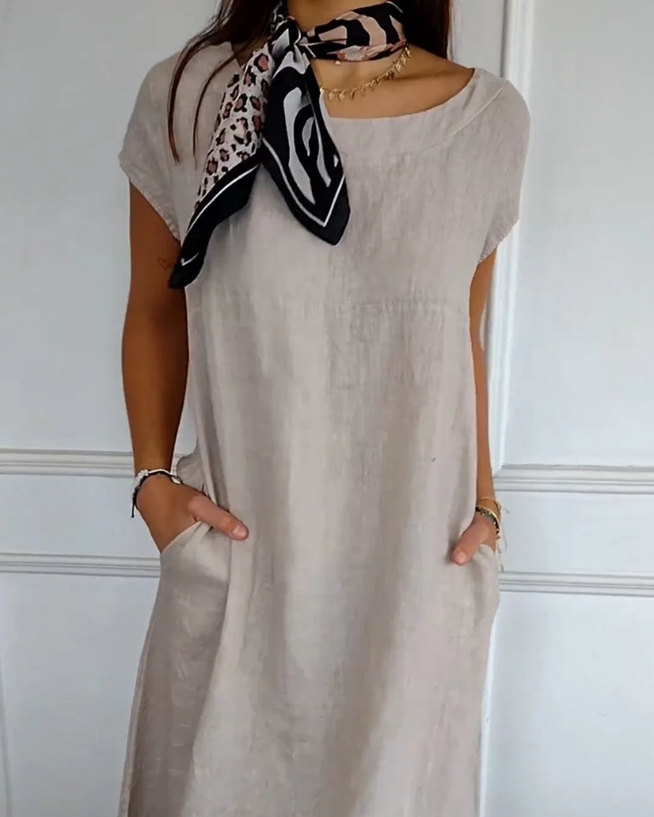 BERAWA - ABITO CASUAL IN COTONE