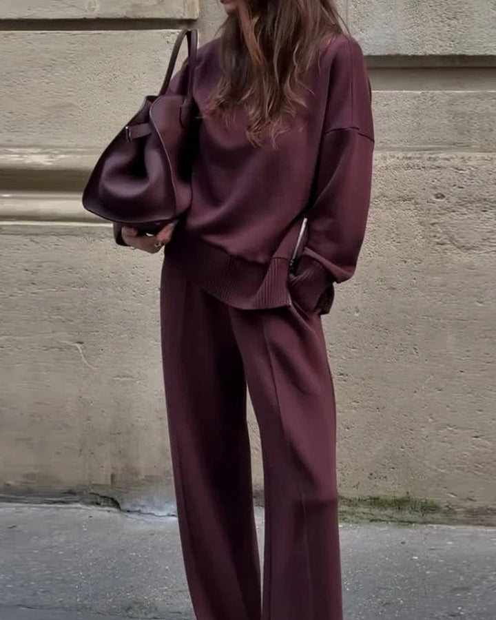 GIULIA - SET DI MAGLIA