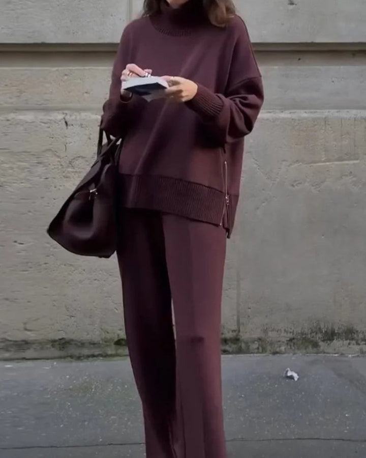 GIULIA - SET DI MAGLIA