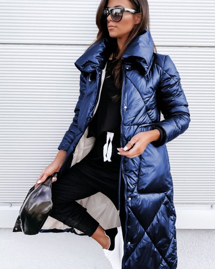 KESLEY - CAPPOTTO ELEGANTE