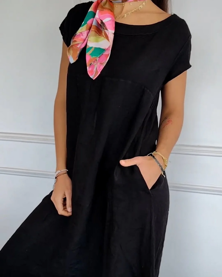 BERAWA - ABITO CASUAL IN COTONE