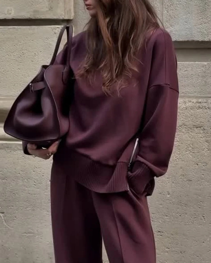 GIULIA - SET DI MAGLIA