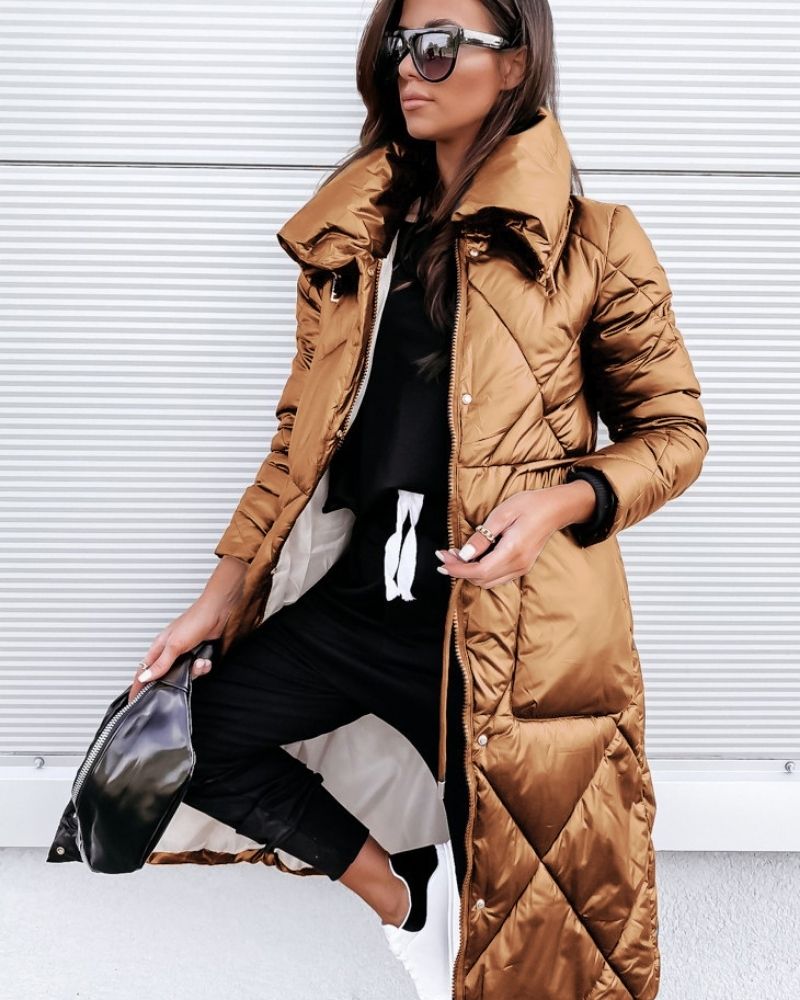 KESLEY - CAPPOTTO ELEGANTE