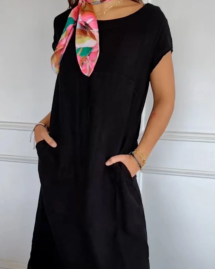 BERAWA - ABITO CASUAL IN COTONE