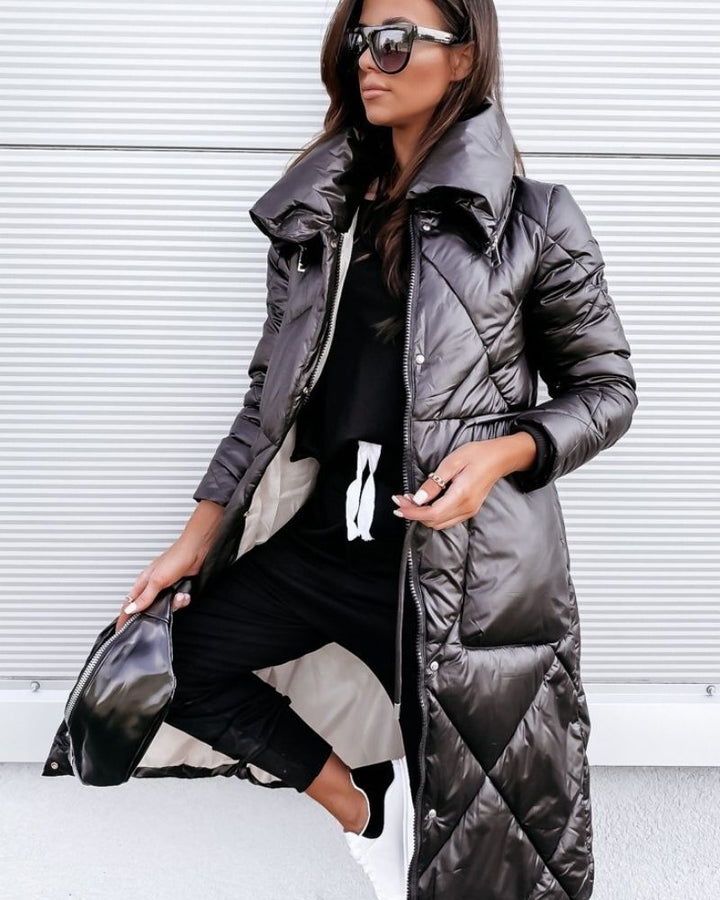 KESLEY - CAPPOTTO ELEGANTE