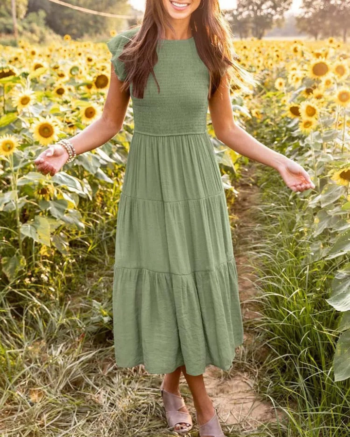 LIANA - ABITO ELEGANTE