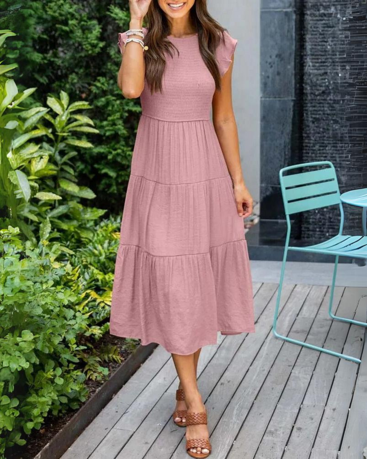 LIANA - ABITO ELEGANTE