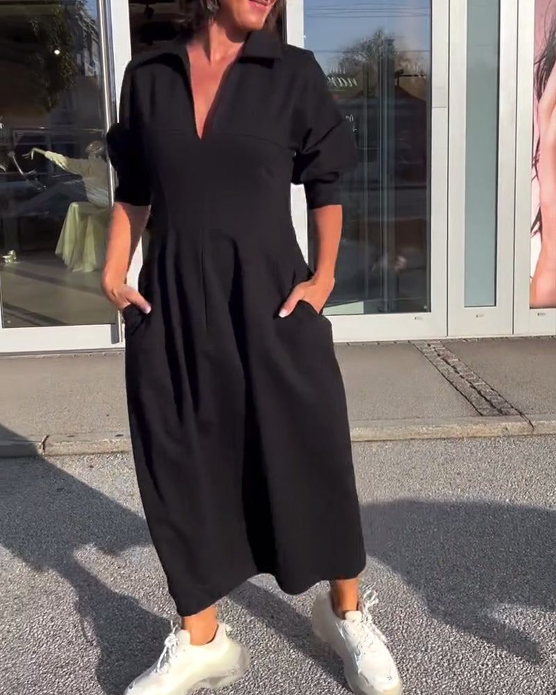 LAFIORI - ABITO STILE