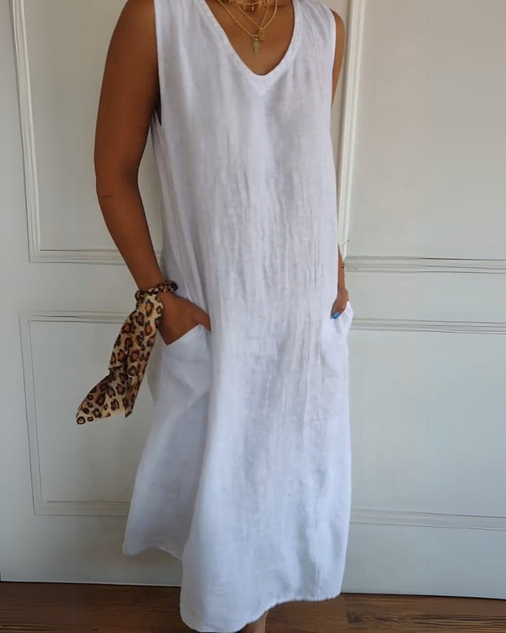 BERANE - ABITO BOHO ALLA MODA