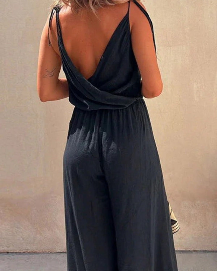 SIMORIA - TUTA ELEGANTE