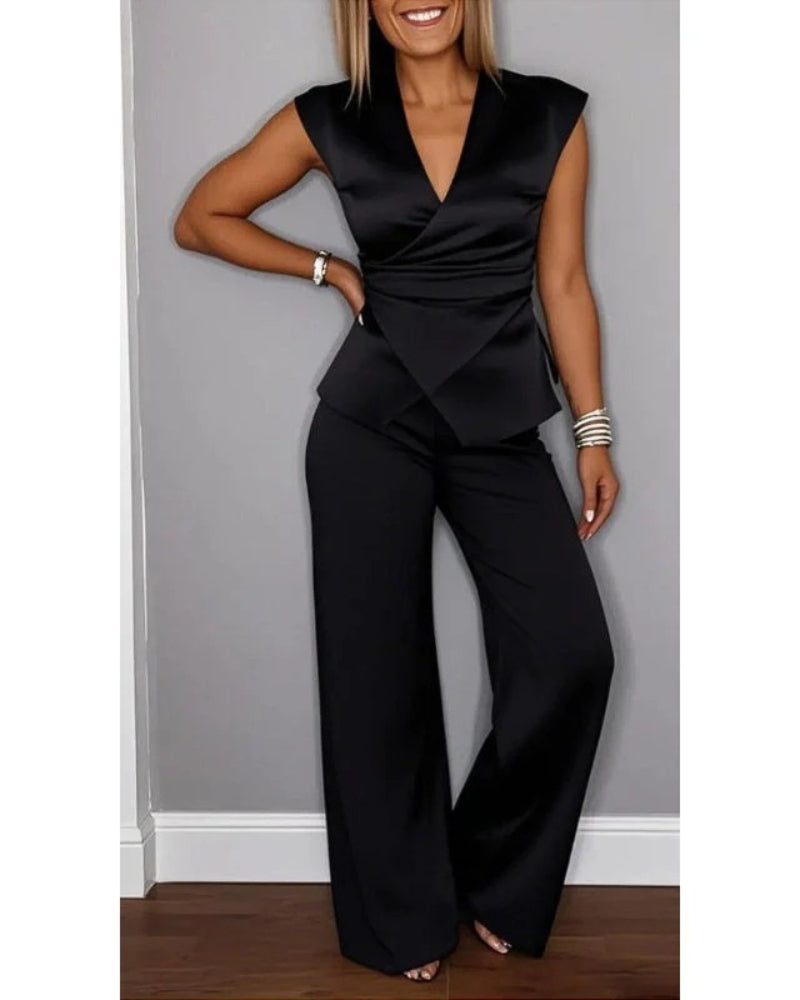 ANGLEINE - ELEGANTE SET DUE PEZZI
