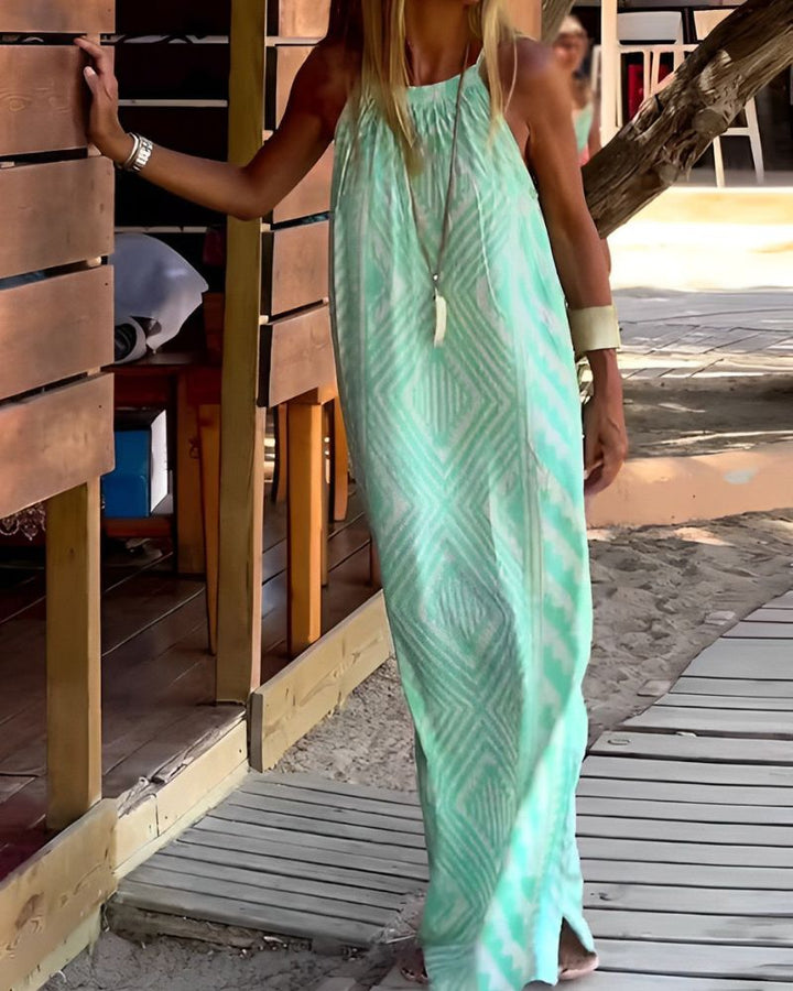 ZAIRA - ABITO ESTIVO BOHO