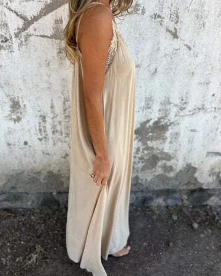 VANARA - ABITO ELEGANTE IN PIZZO