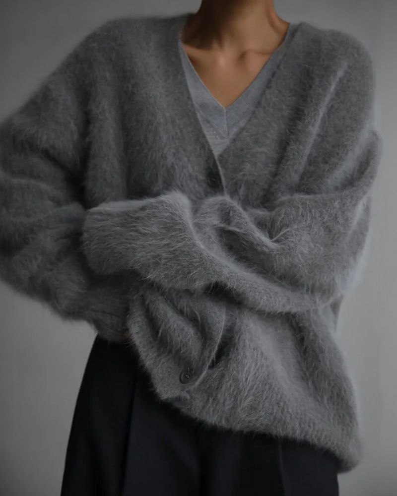 SIMA -  CHIC ACCOGLIENTE E COUTURE