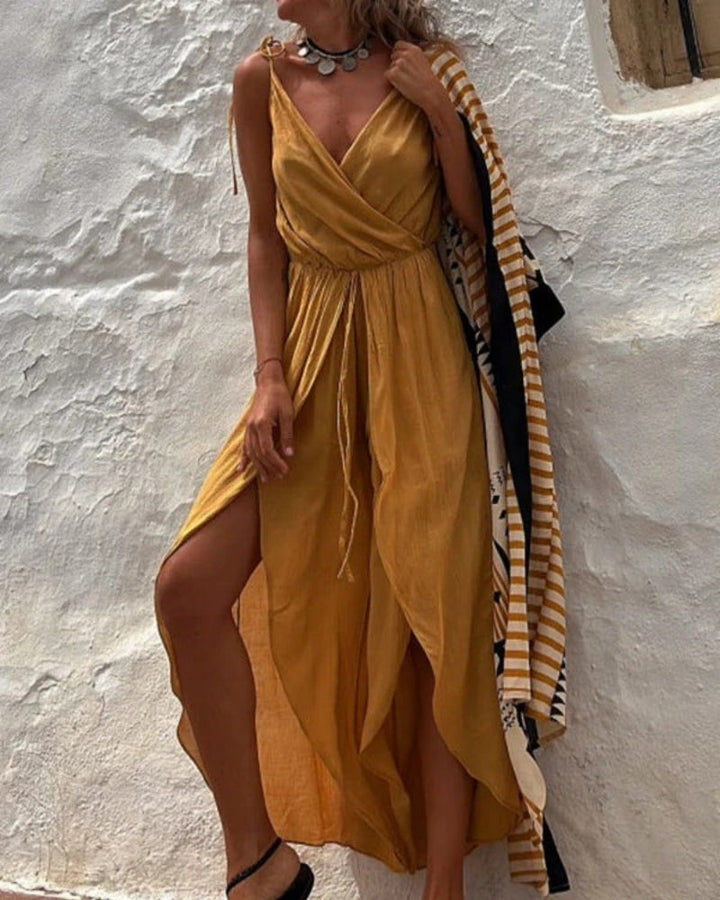SIMORIA - TUTA ELEGANTE