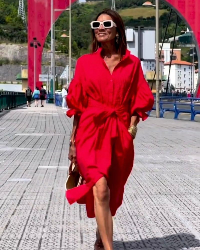 AIRAM - ABITO ELEGANTE E RAFFINATO