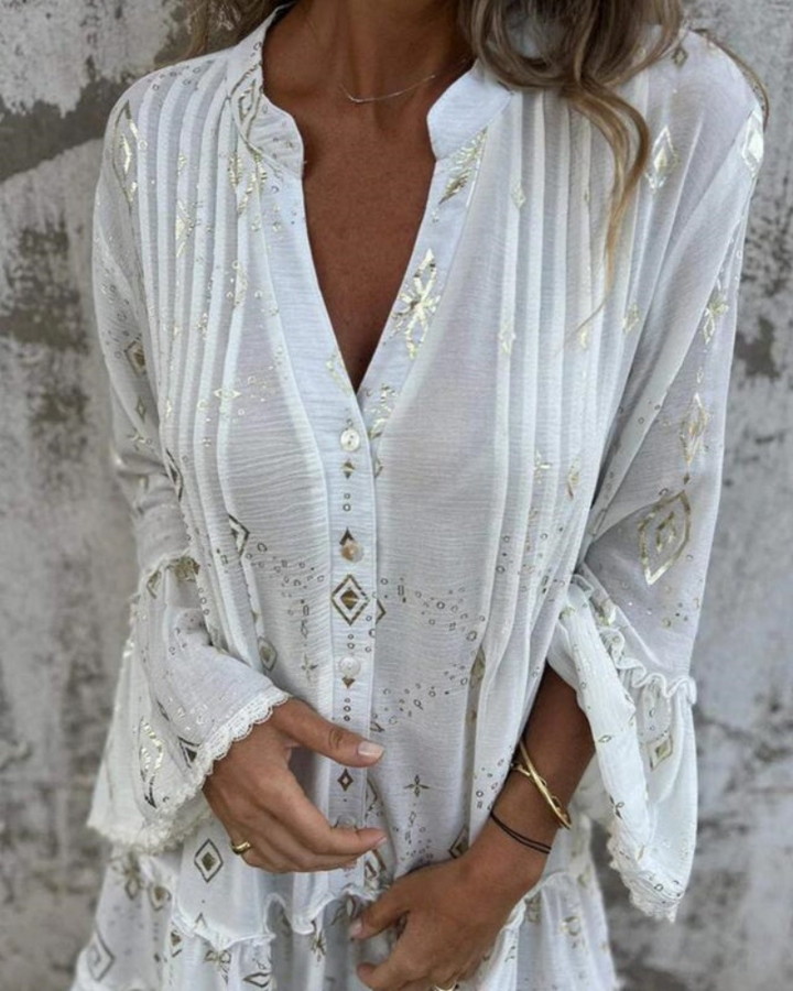 SINDAY - ABITO BOHO SENZA SFORZO