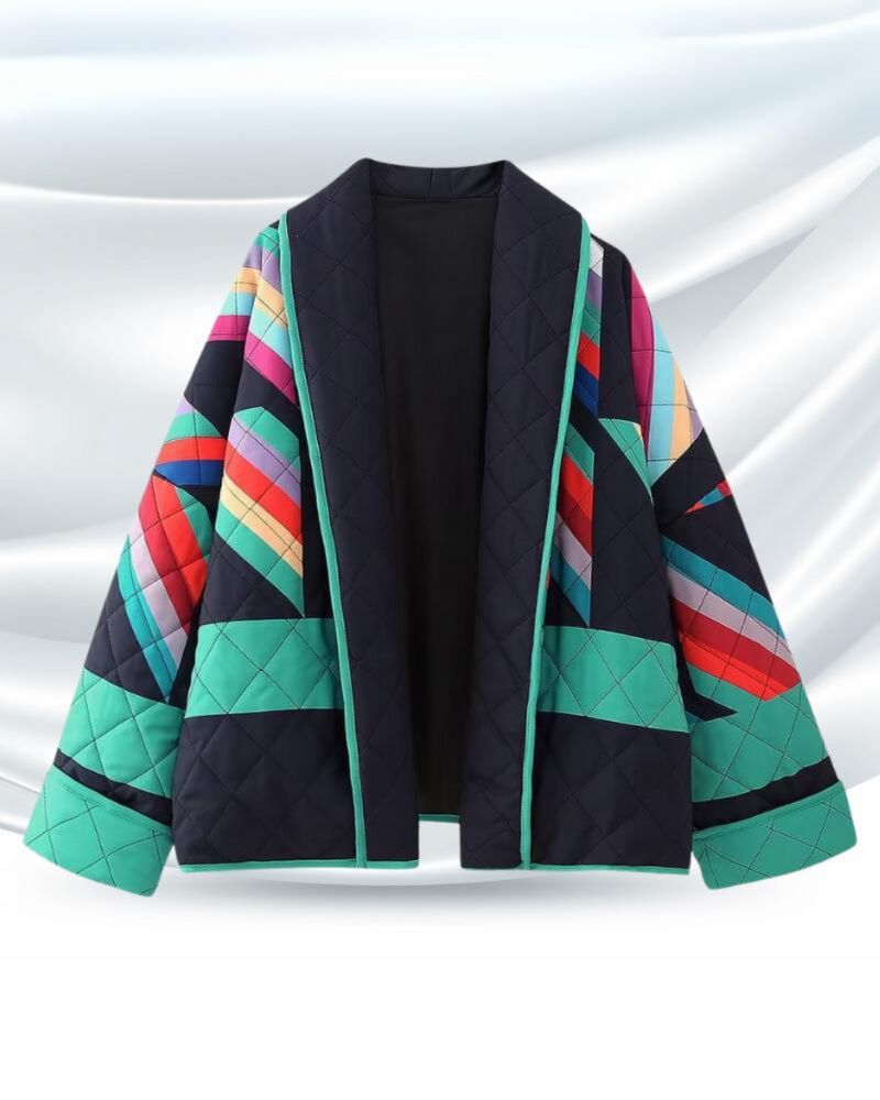 MAIKA - Giacca vintage