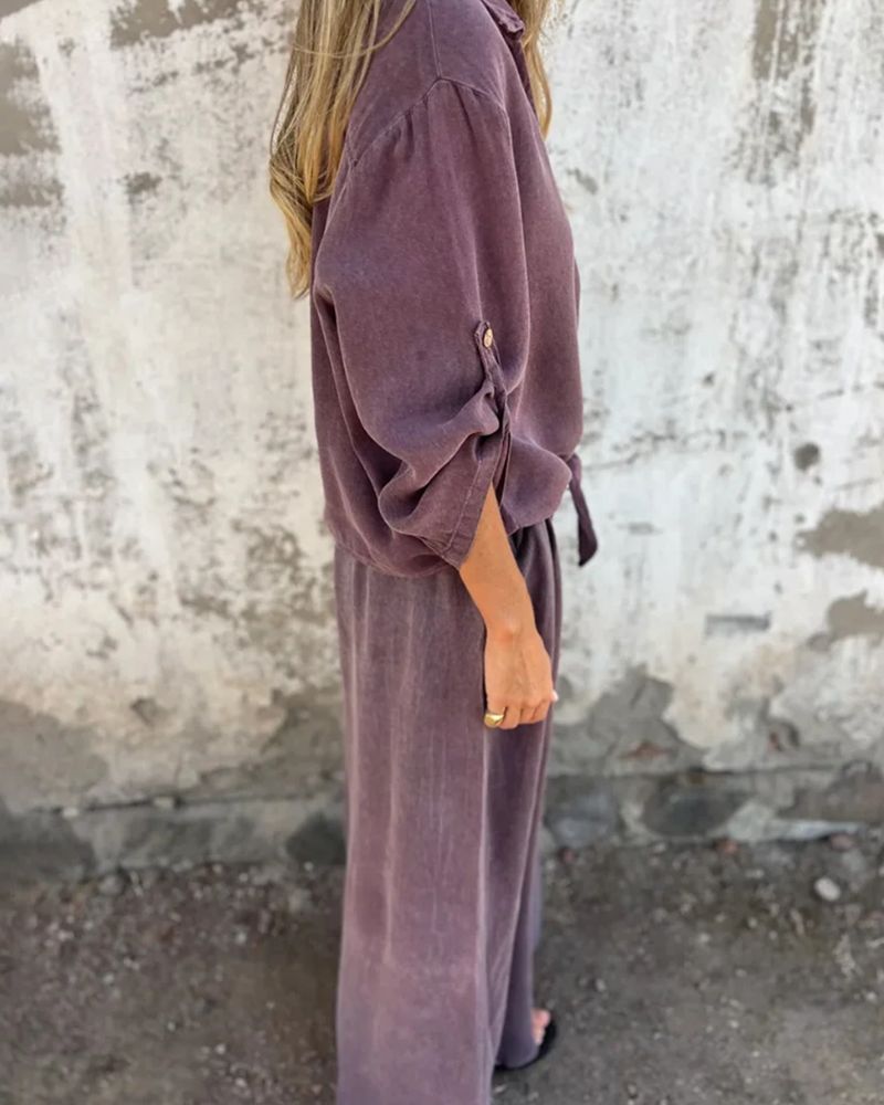 VALENTINA - Set da salotto senza sforzo