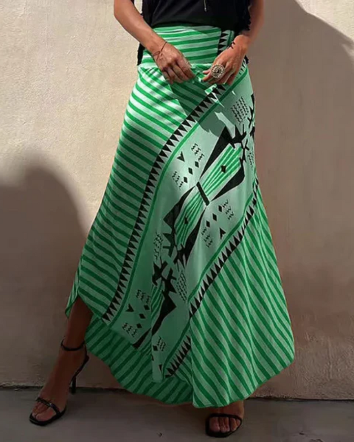 TUNA - GONNA LUNGA BOHO