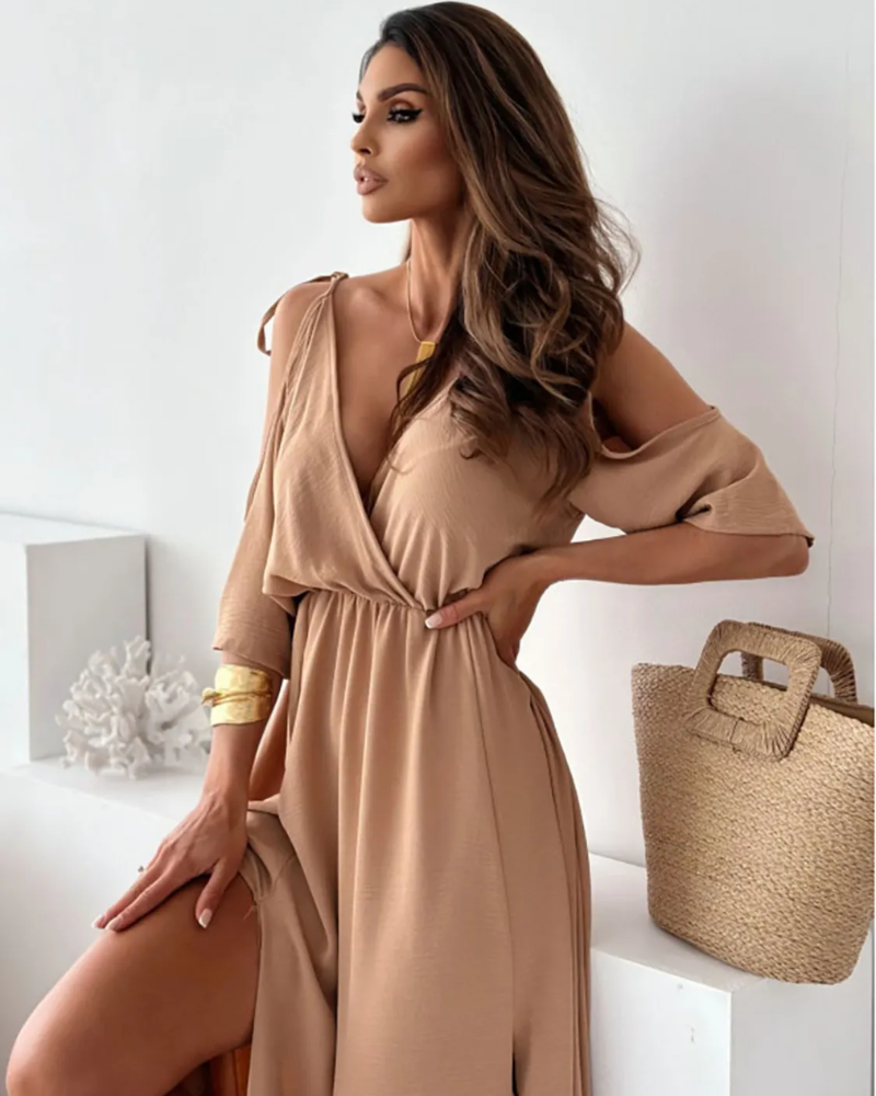 MIERANI - ABITO ELEGANTE