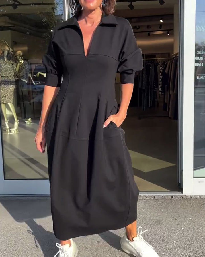 LAFIORI - ABITO STILE