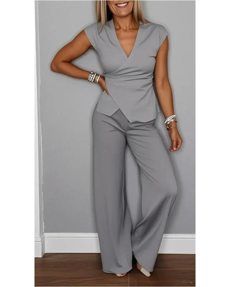 ANGLEINE - ELEGANTE SET DUE PEZZI