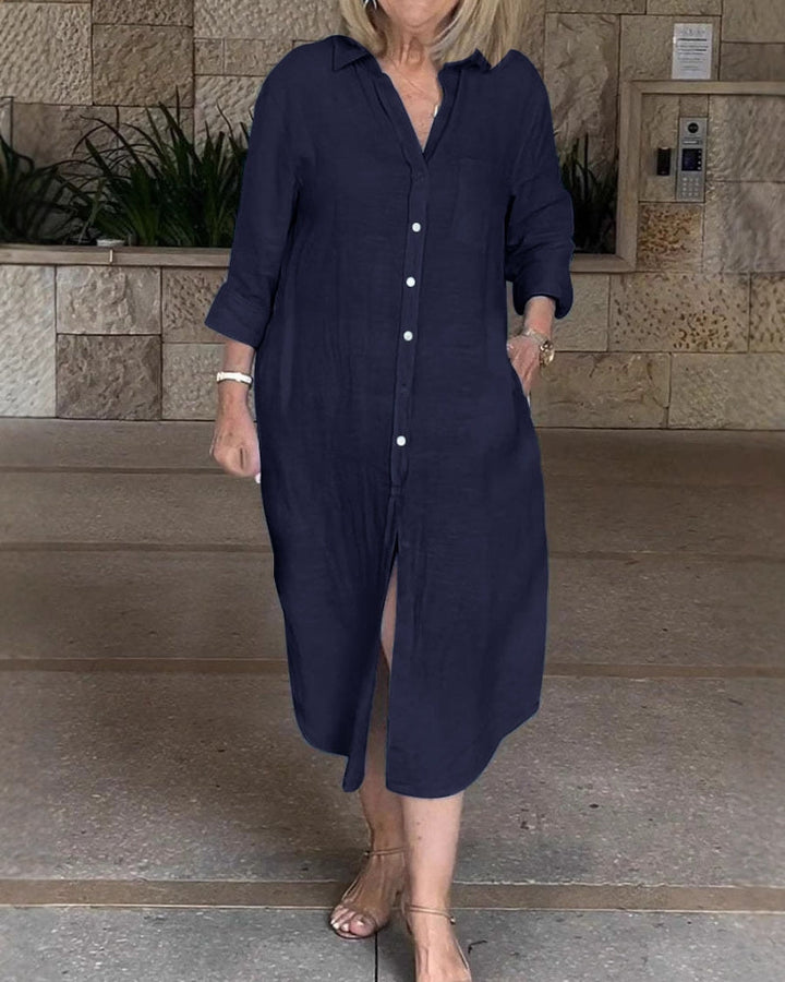 SARUSA - ABITO CAMICIA CLASSICO