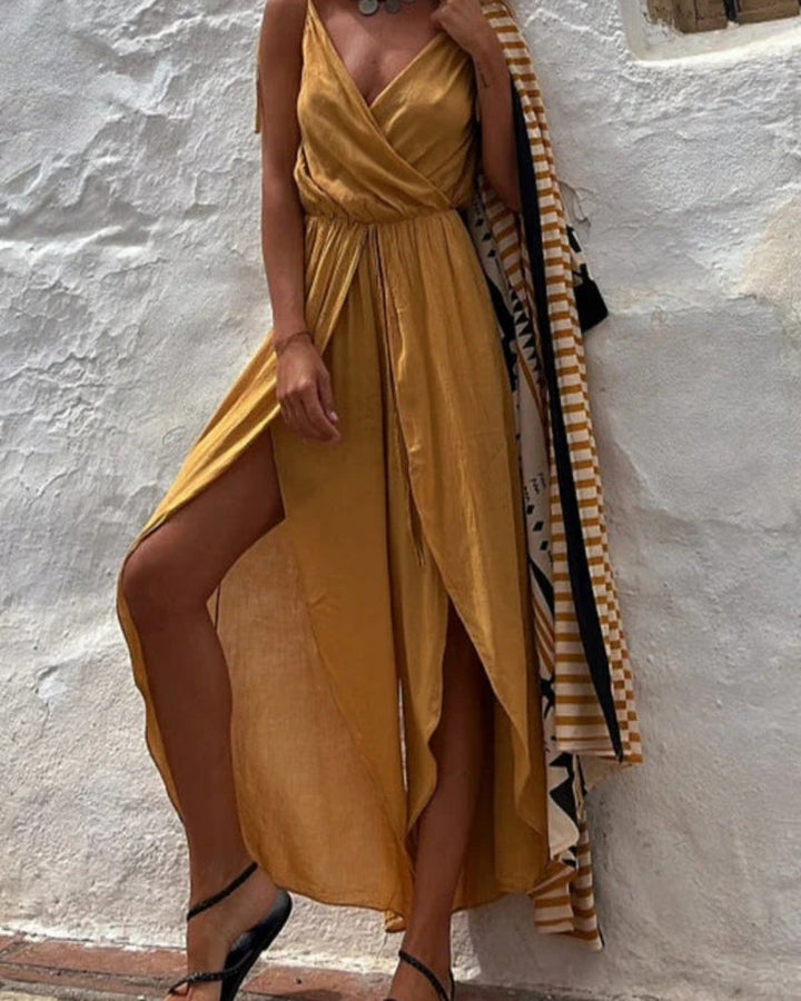 SIMORIA - TUTA ELEGANTE