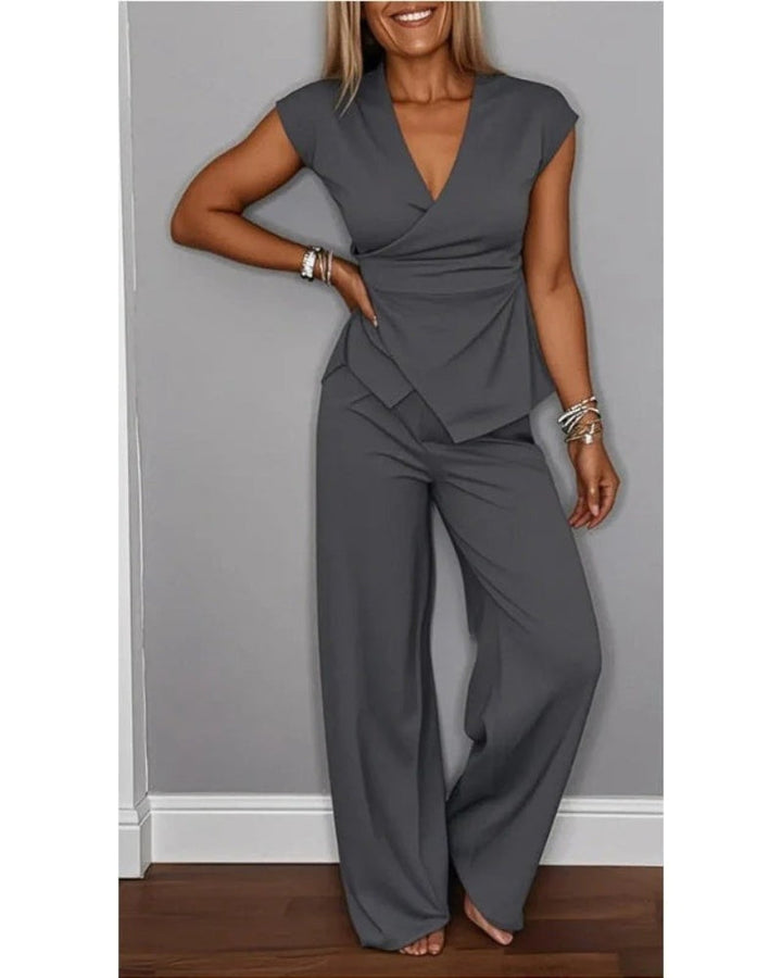 ANGLEINE - ELEGANTE SET DUE PEZZI