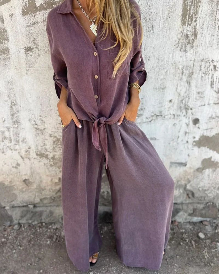 VALENTINA - Set da salotto senza sforzo