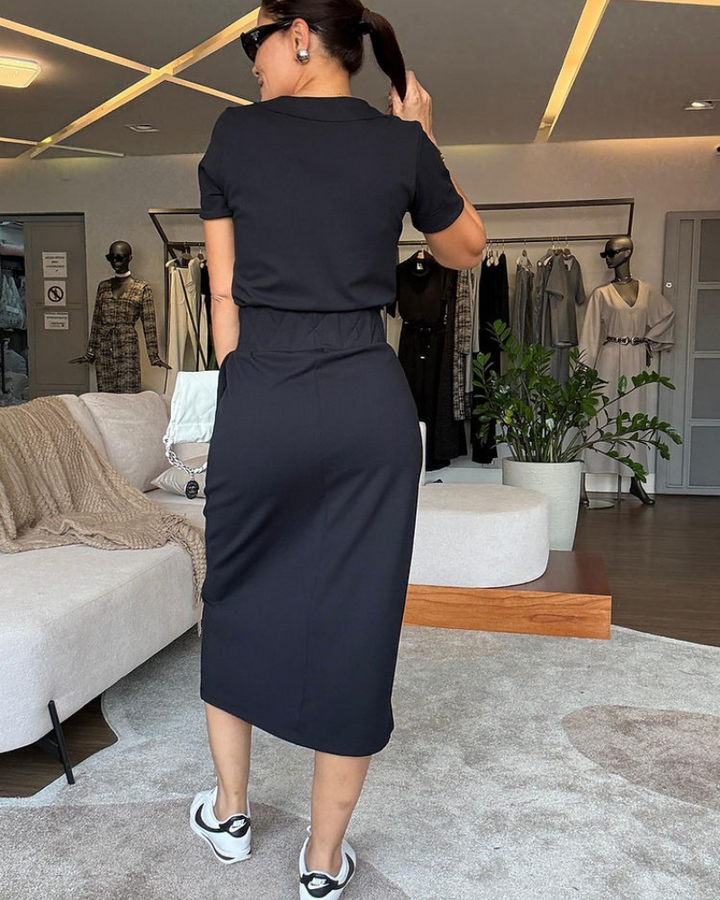 JADELINE - ELEGANTE SET 2 PEZZI