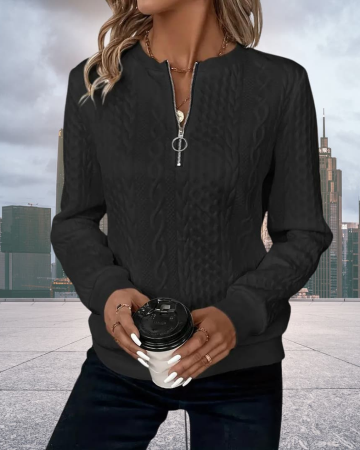 ELSA - PULLOVER ALLA MODA
