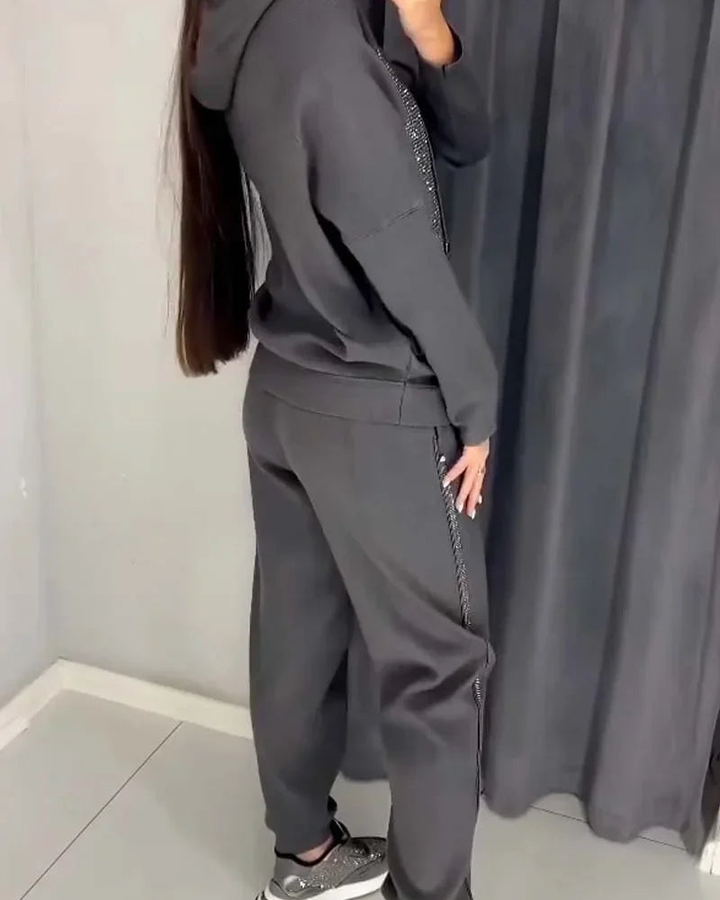 HELENE - SET 2 PEZZI SYLISH & COMFY