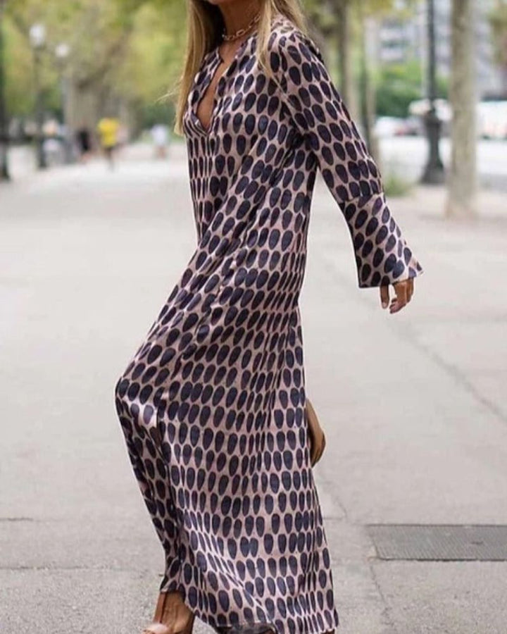 HARPER - Abito casual chic