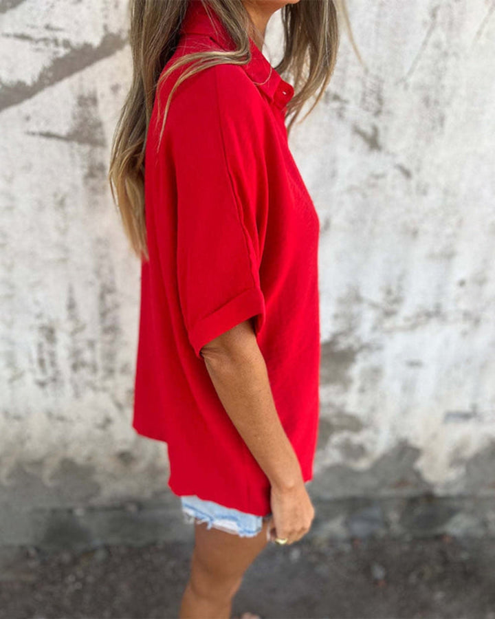 SIRENA - CAMICIA CASUAL
