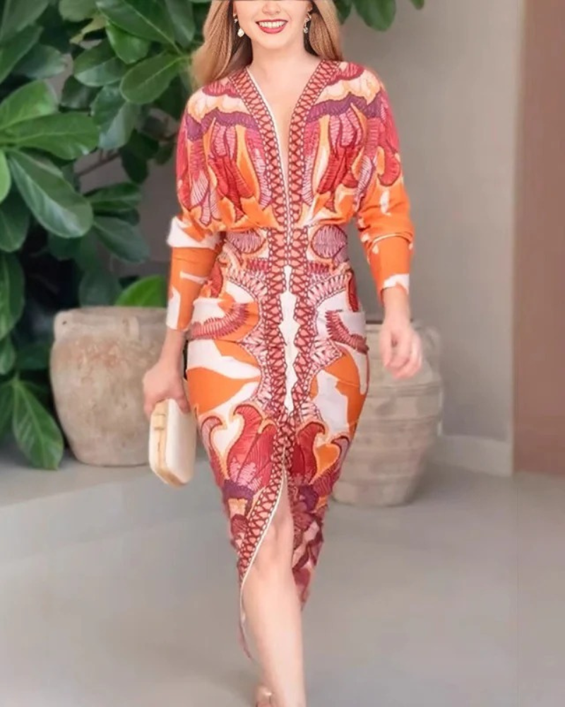 BERNEDA - ABITO ELEGANTE