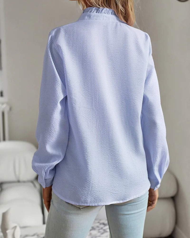 EMA - BLUSA ELEGANTE