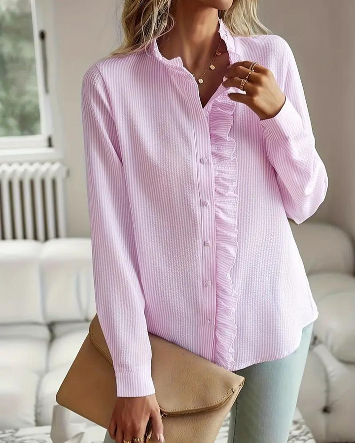 EMA - BLUSA ELEGANTE