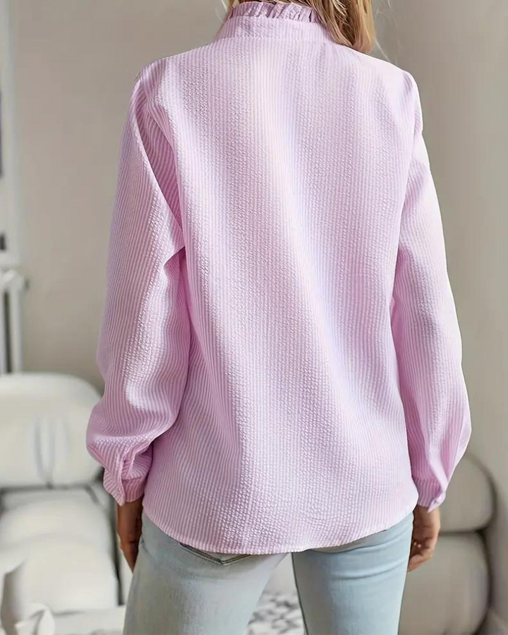 EMA - BLUSA ELEGANTE