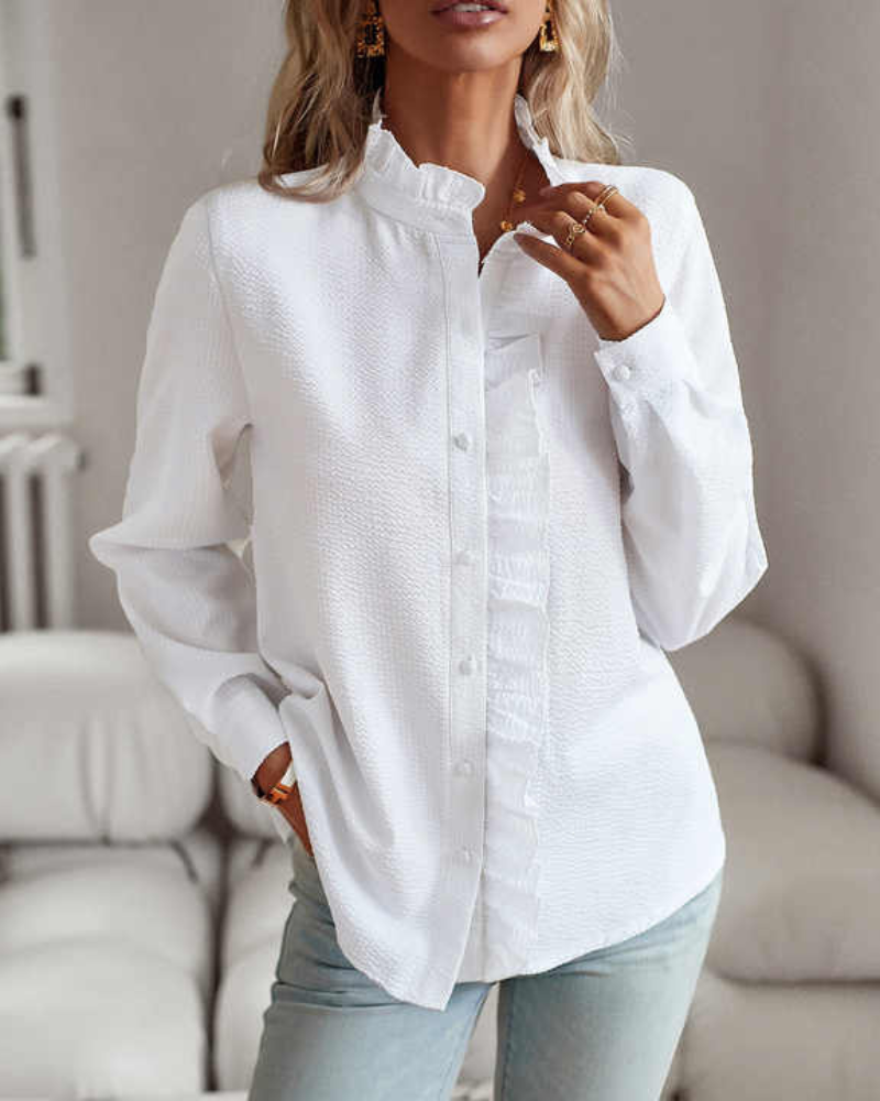 EMA - BLUSA ELEGANTE