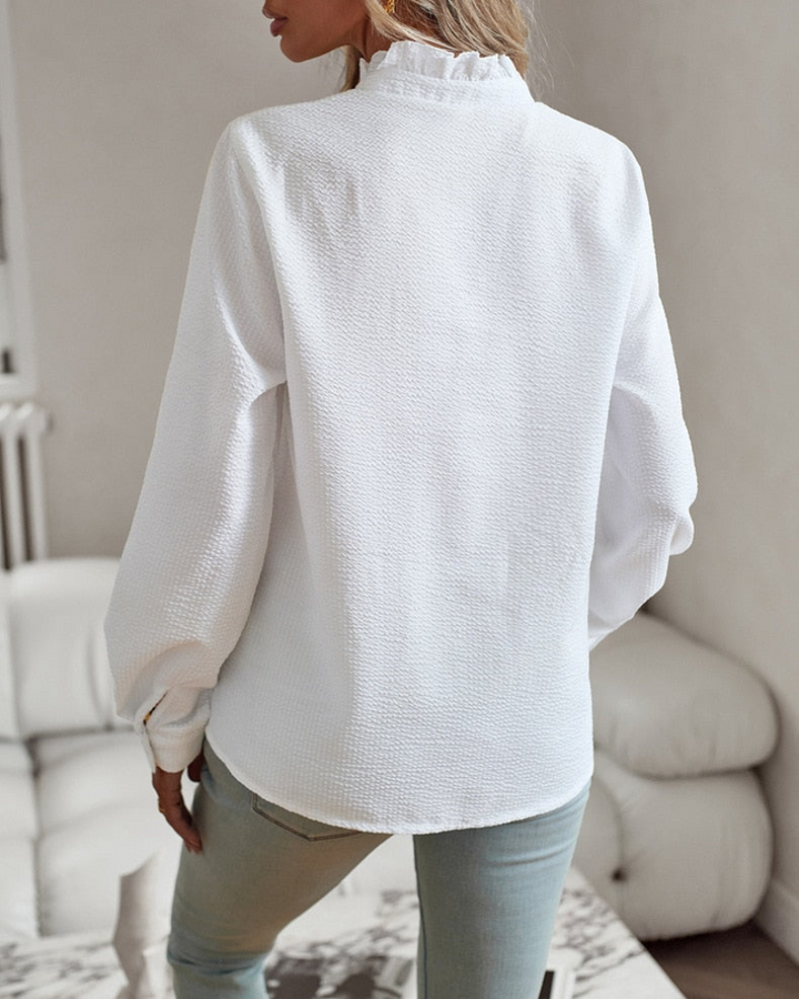 EMA - BLUSA ELEGANTE