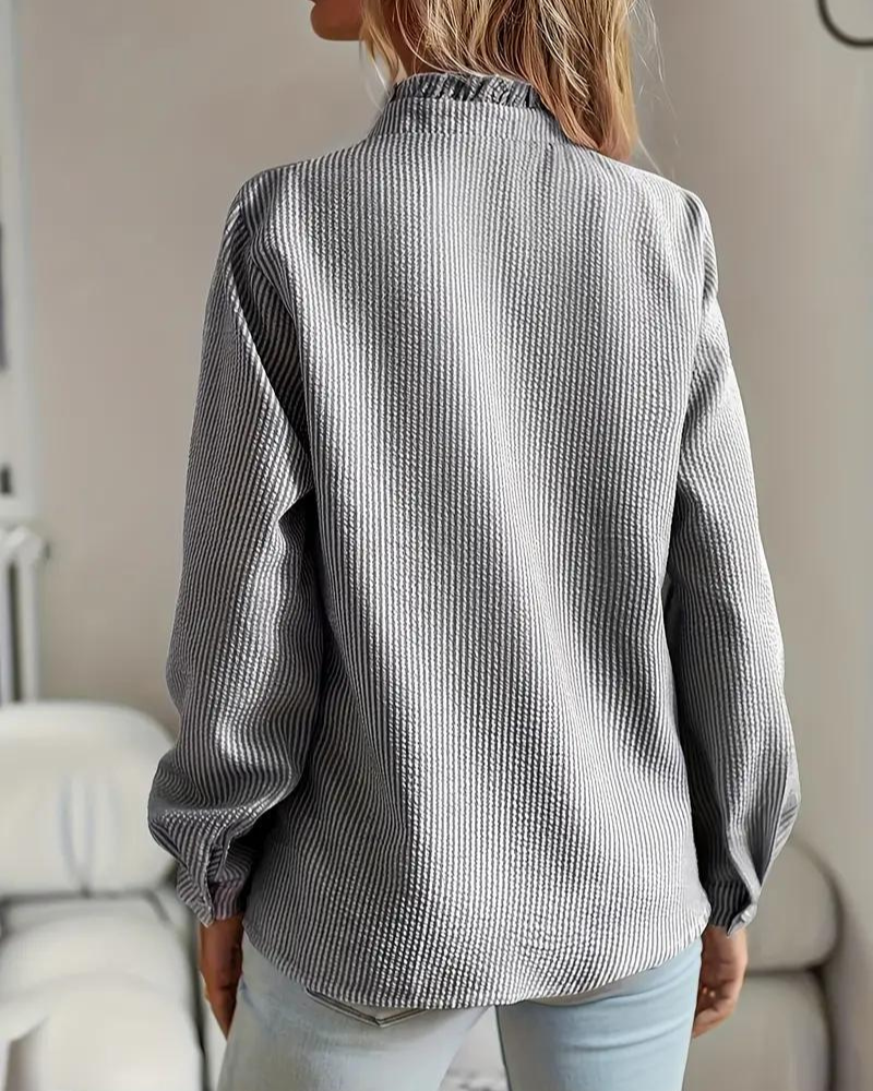 EMA - BLUSA ELEGANTE