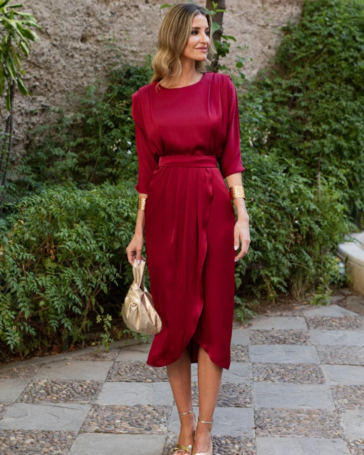 ADLEIN - Abito casual elegante