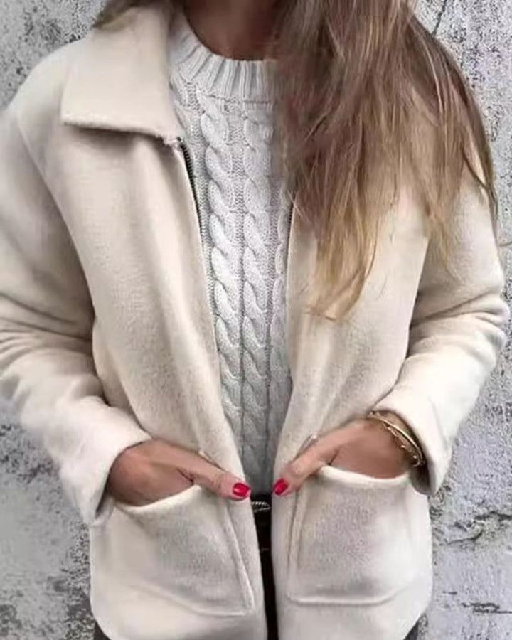 AMIAH - GIACCA DA DONNA PER IL TEMPO LIBERO