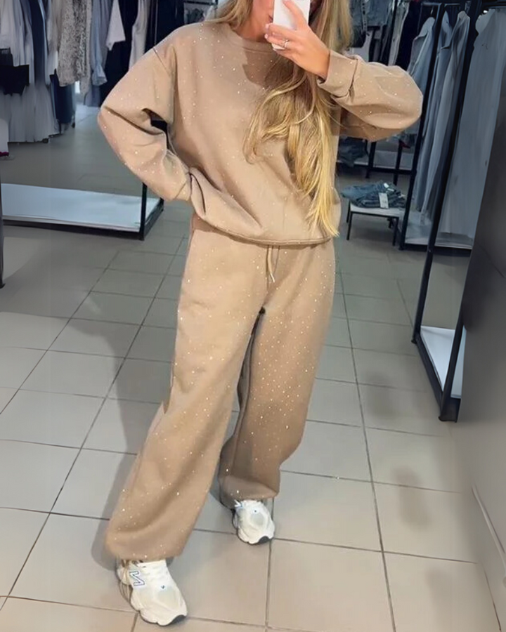 LAIGE - SET LOUNGEWEAR