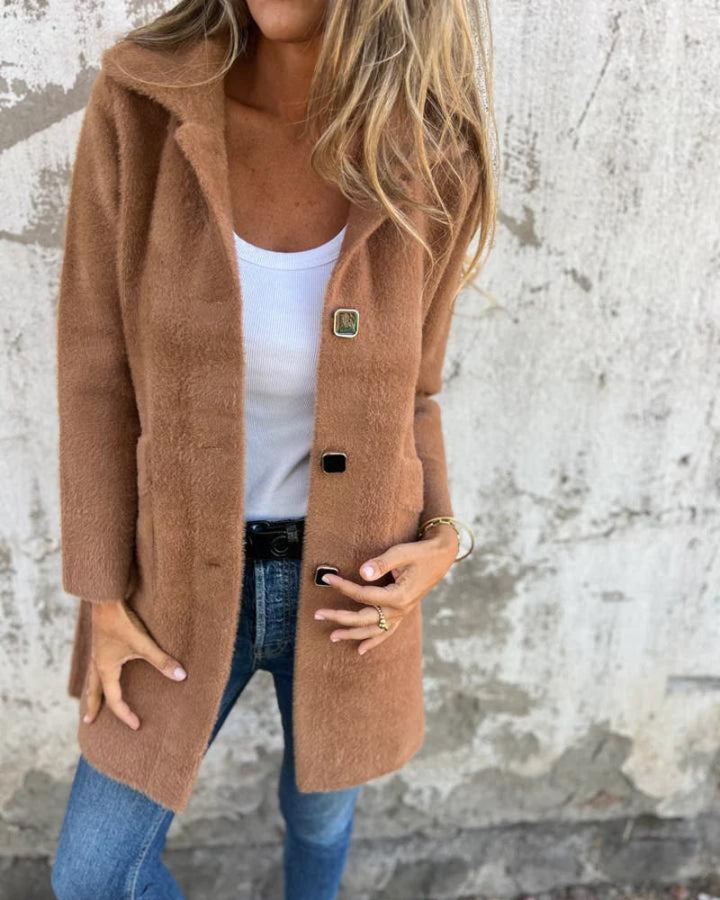 BRISA - GIACCA ELEGANTE