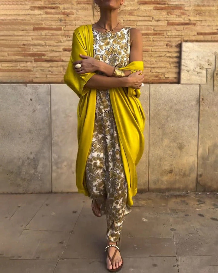 ELVIA - SET DI ABITI ELEGANTI